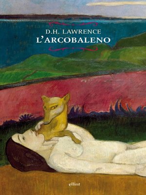 cover image of L'arcobaleno